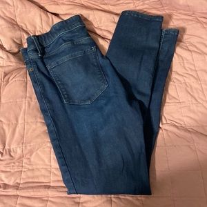 Old navy jeans